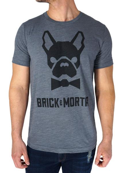 Brick & Mortar Brand