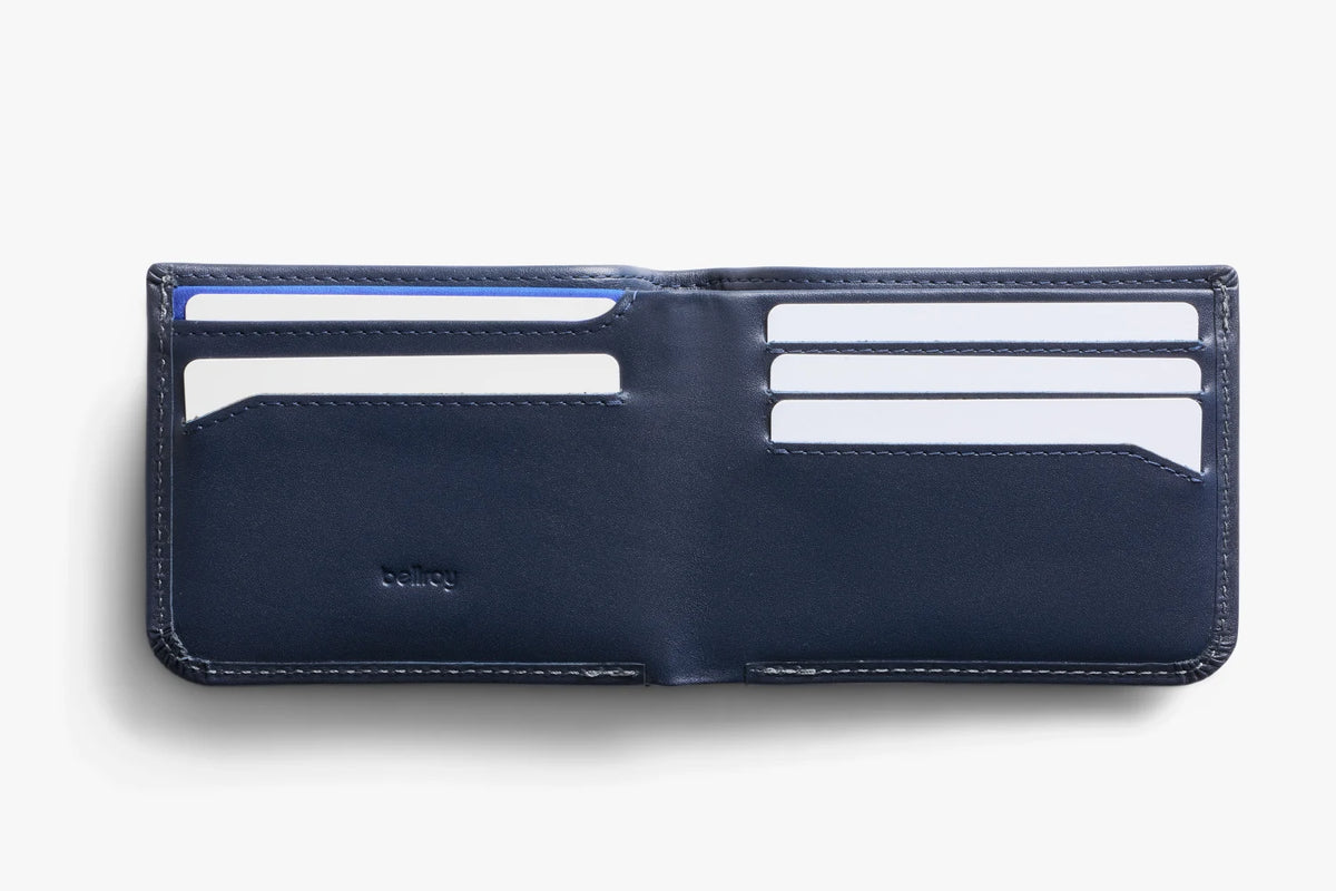 Hide & Seek (Navy)
