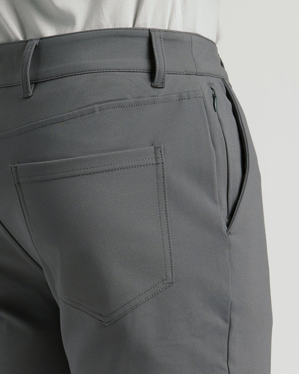 Commuter Pant (Carbon)