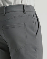 Commuter Pant (Carbon)