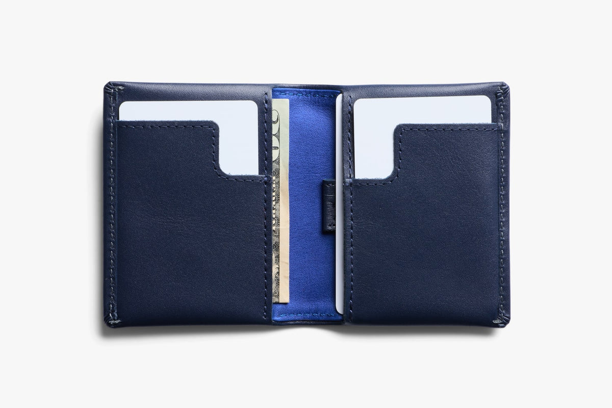 Slim Sleeve (Navy)