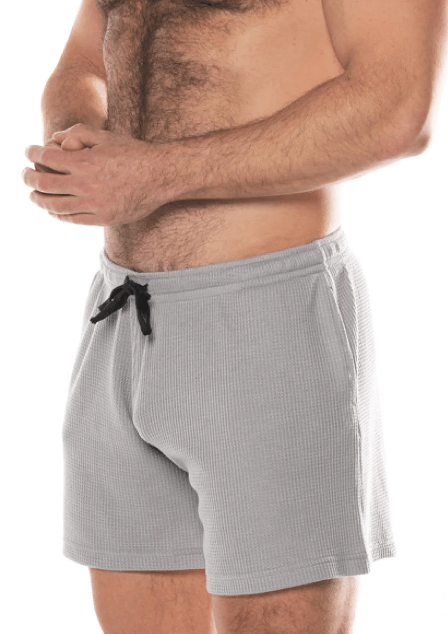Swinger Short (Gym Grey)