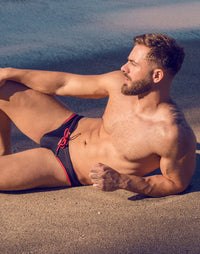 Black Rapid Swim Brief (V22)