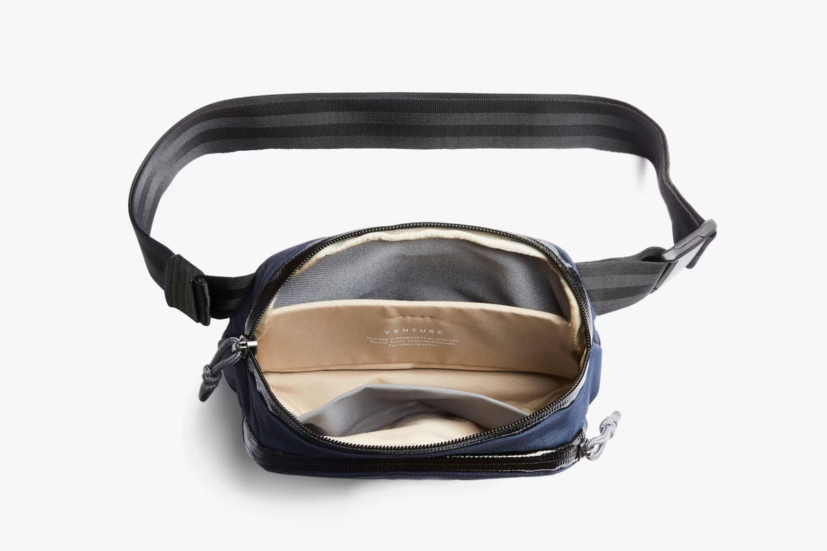 Venture Hip Pack (Nightsky)