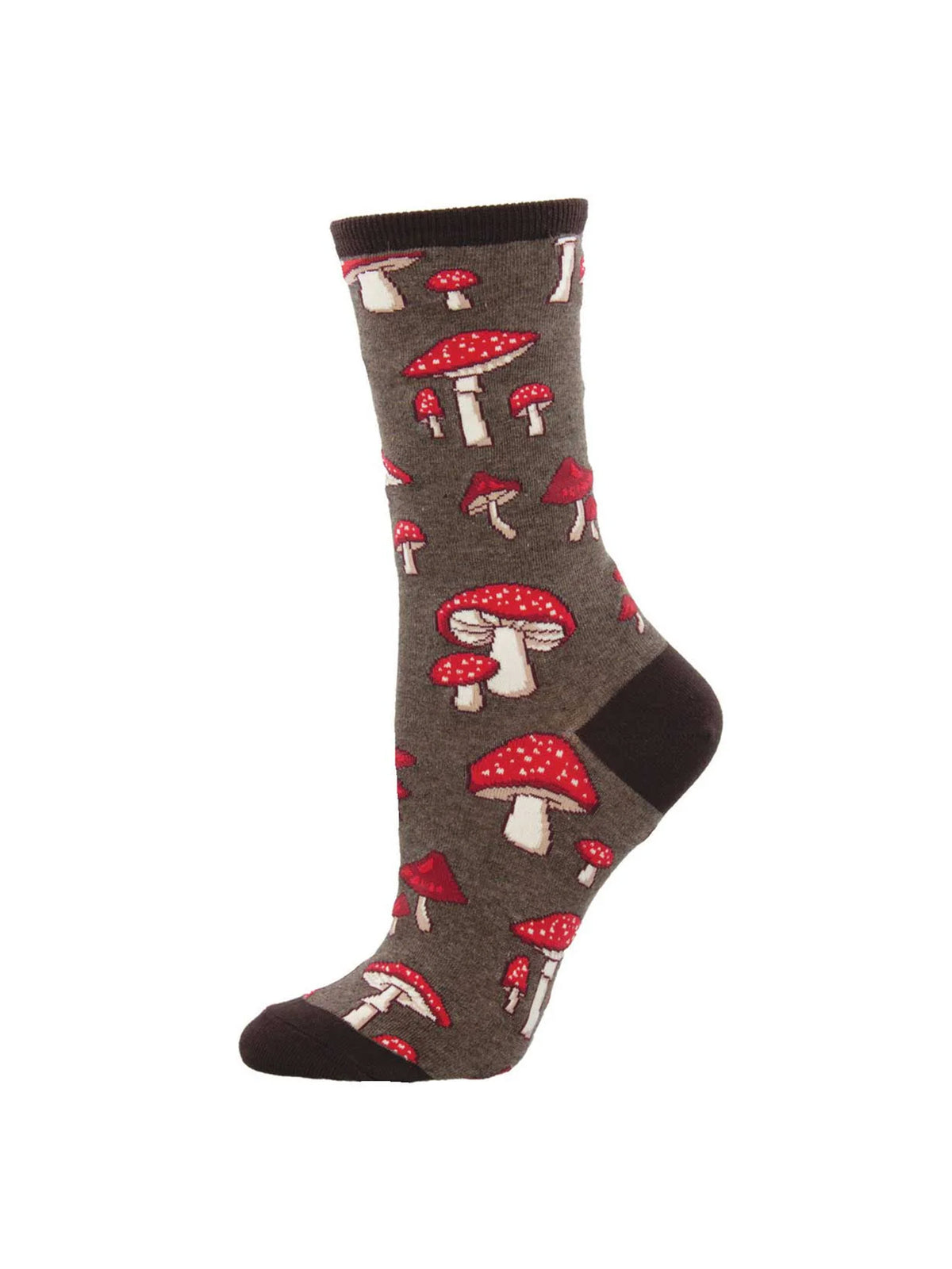 Funghi Socks