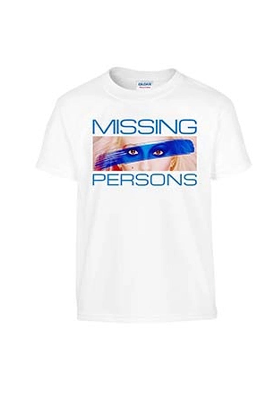 Missing Persons Walking in LA T-Shirt