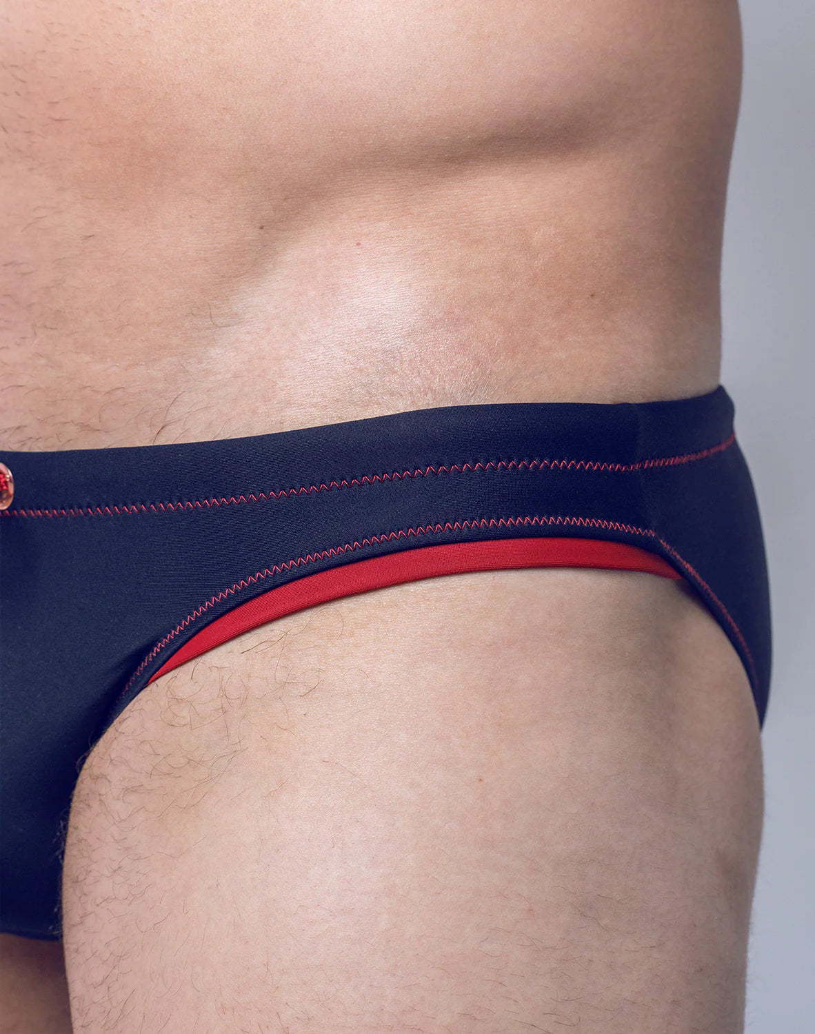 Black Rapid Swim Brief (V22)