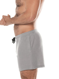 Swinger Short (Gym Grey)