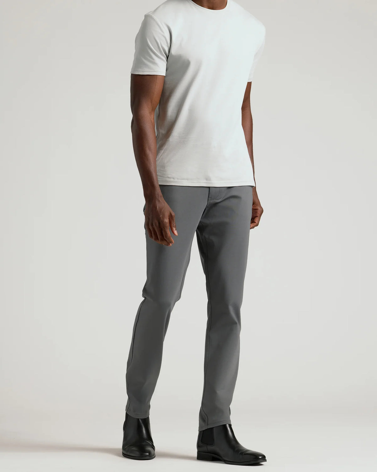 Commuter Pant (Carbon)