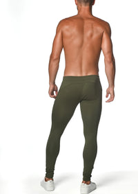 Tactical Stretch Slim Jogger (Army)