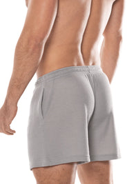 Swinger Short (Gym Grey)