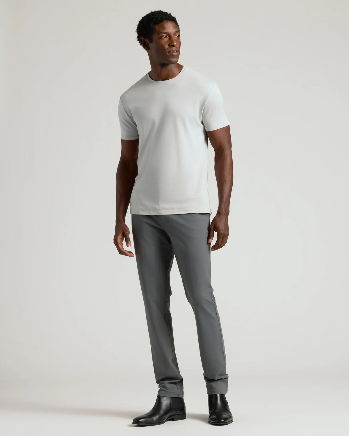Commuter Pant (Carbon)