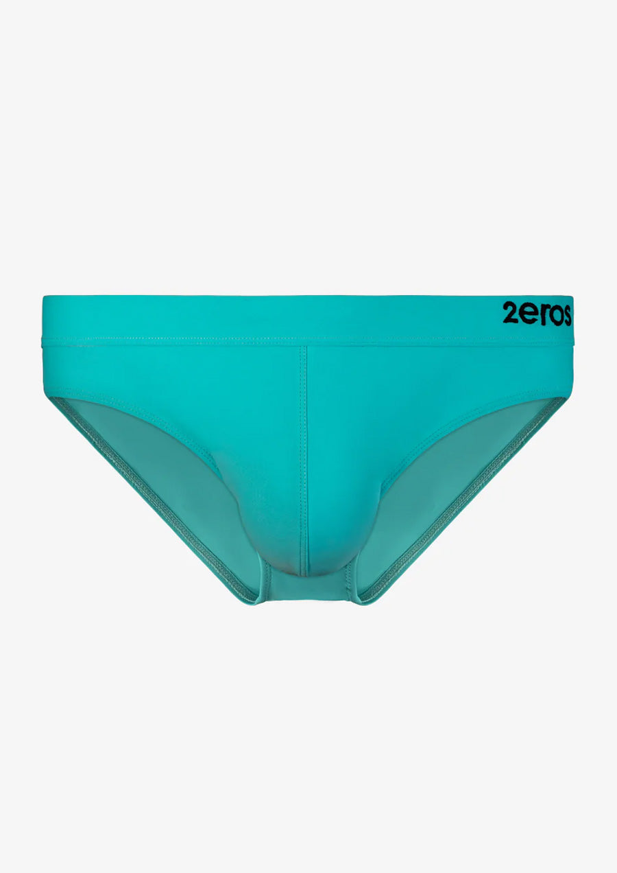 Encore Swim Brief V10 (Mint)