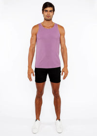 Stretch Modal Tank (Taro)