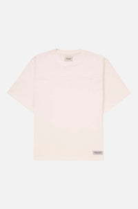 Mesh Tee (White)