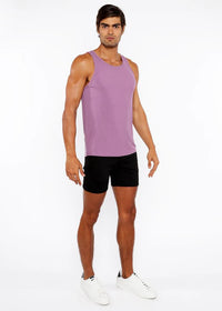 Stretch Modal Tank (Taro)