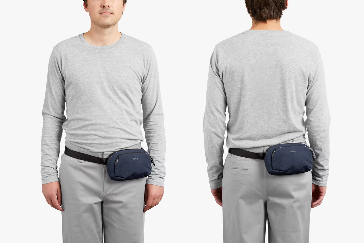 Venture Hip Pack (Nightsky)