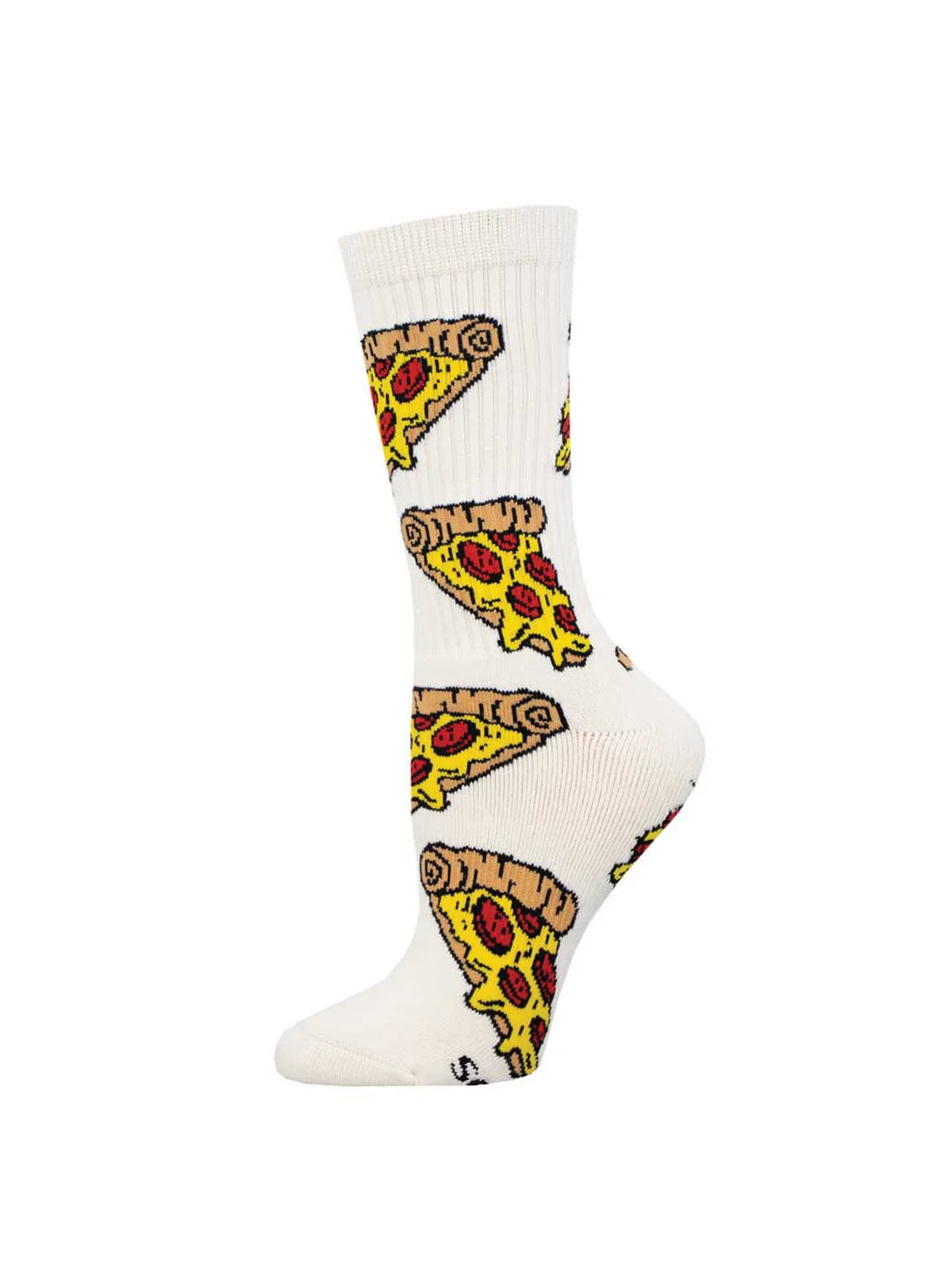 Pepperoni Socks