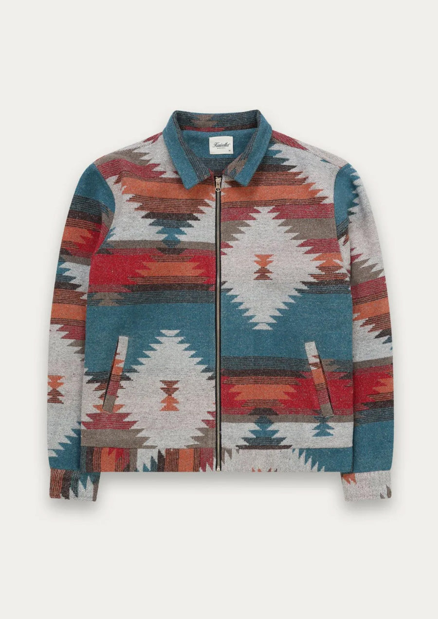 Tribal Jacket
