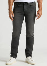 Slim Low Stretch Jeans (Grey Wash)