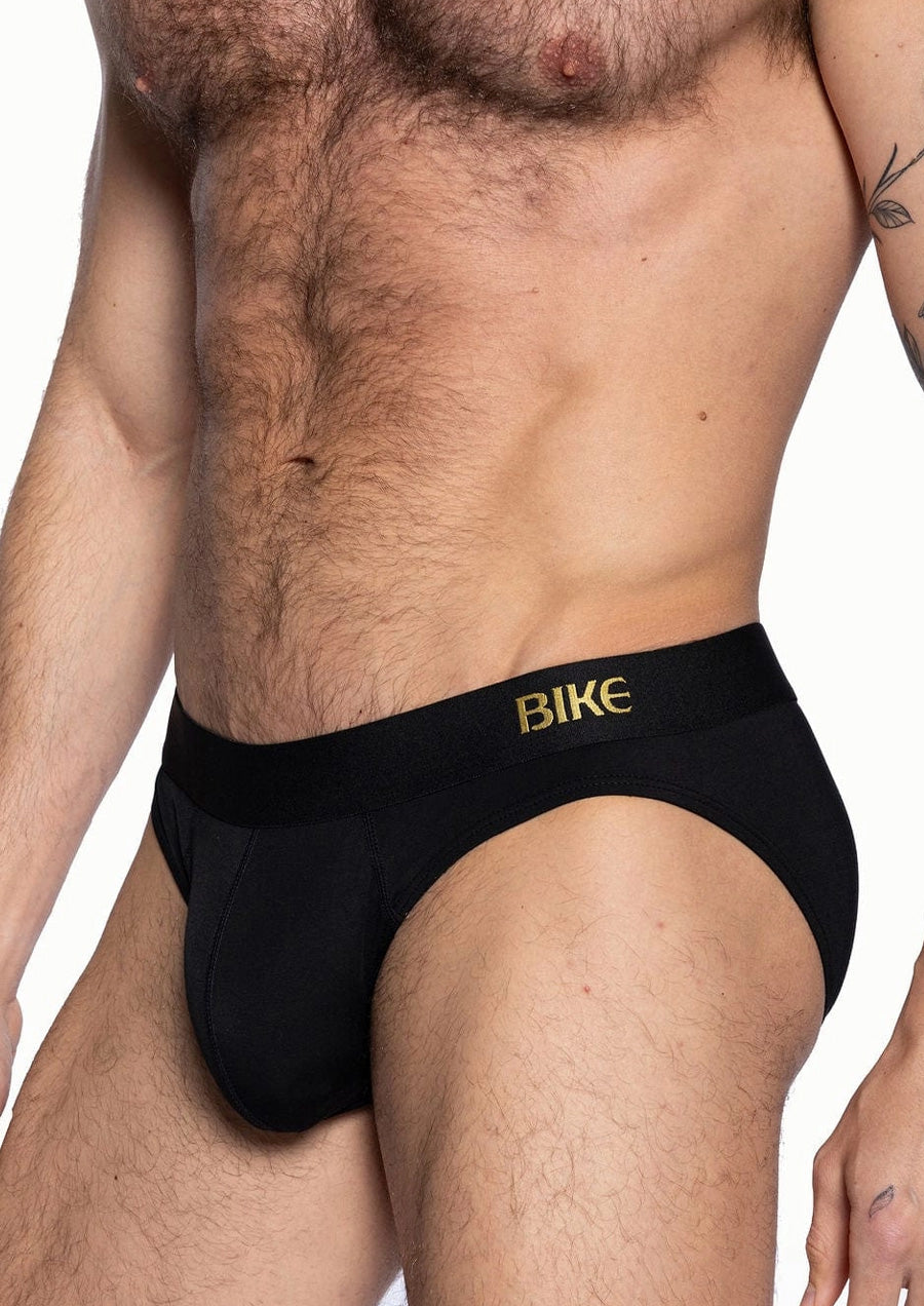 Active Brief (Black)