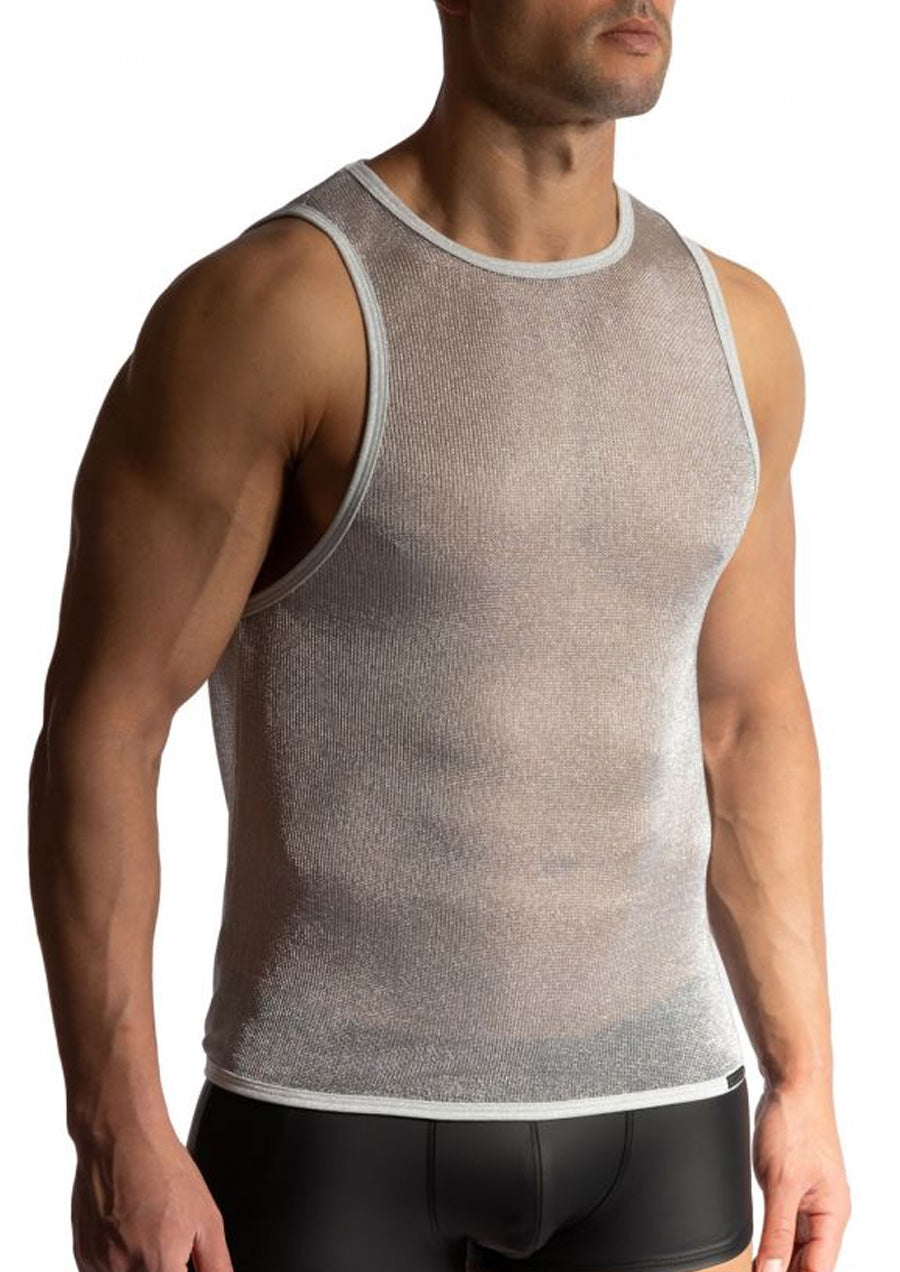 Chainmail Tank Top (M2467)