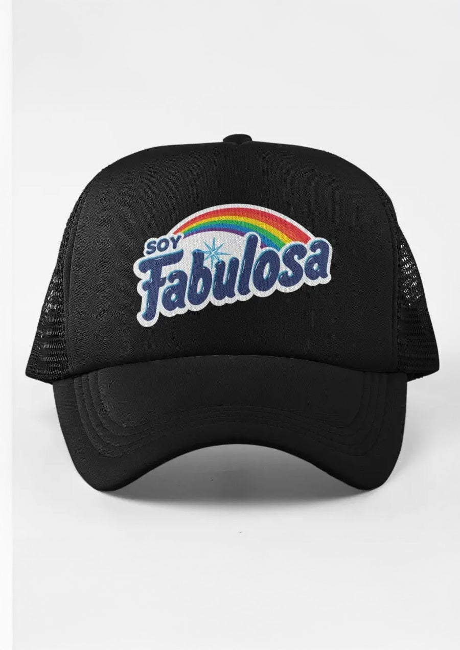 Fabulosa Cap