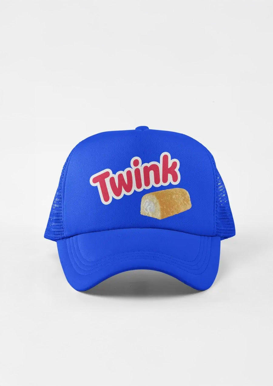 Twink(ies) Cap