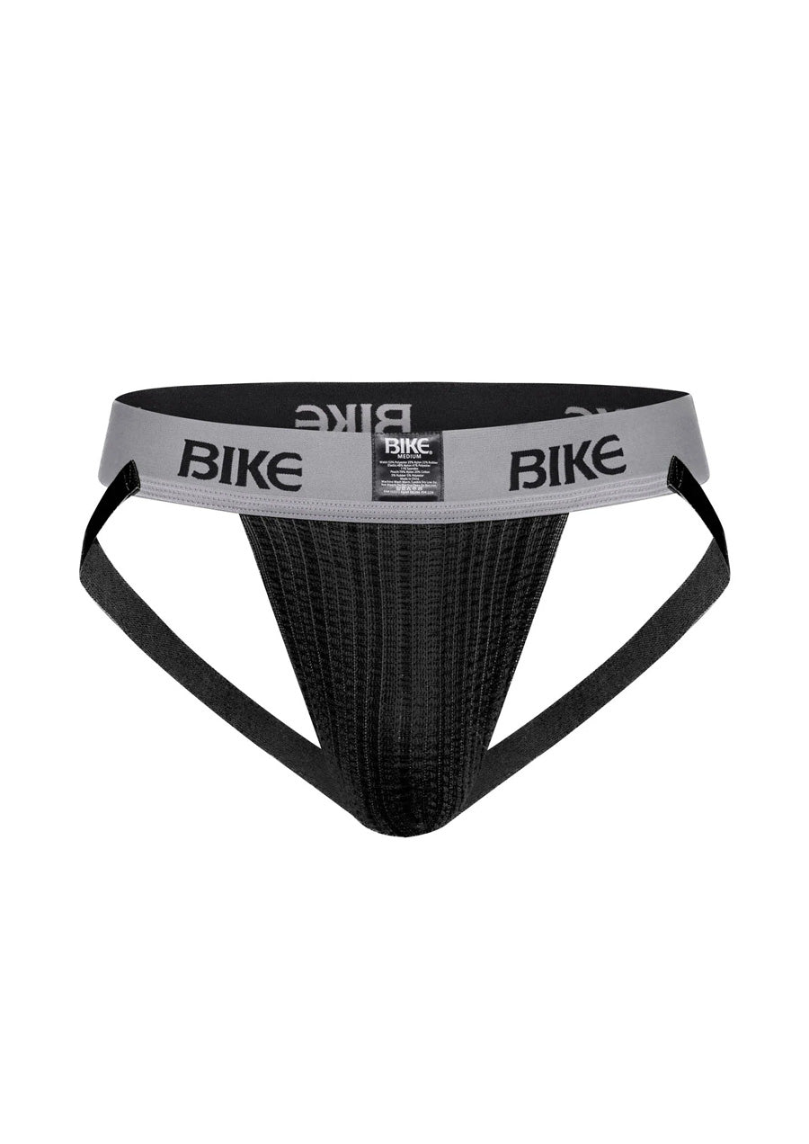 Classic Jockstrap (Black)