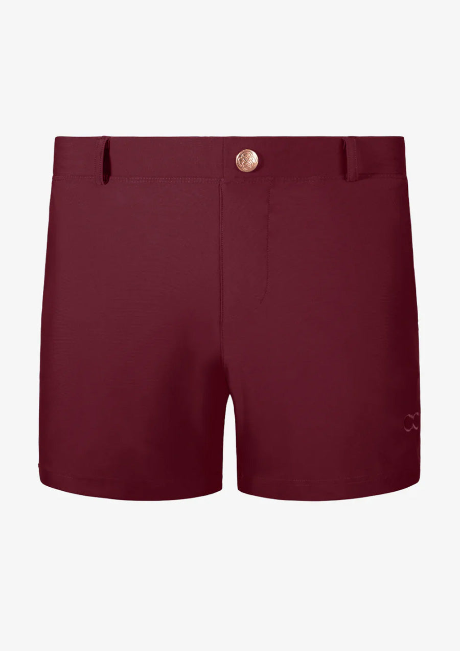 Bondi Series 3 Short (S60) - Tawny Port