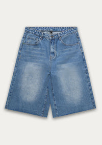 A-Line Jorts (Sand Bleach)