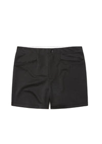 Coaches Short (Black)