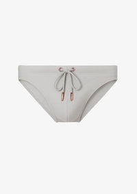 V20 Core Swim Brief (String Brown)