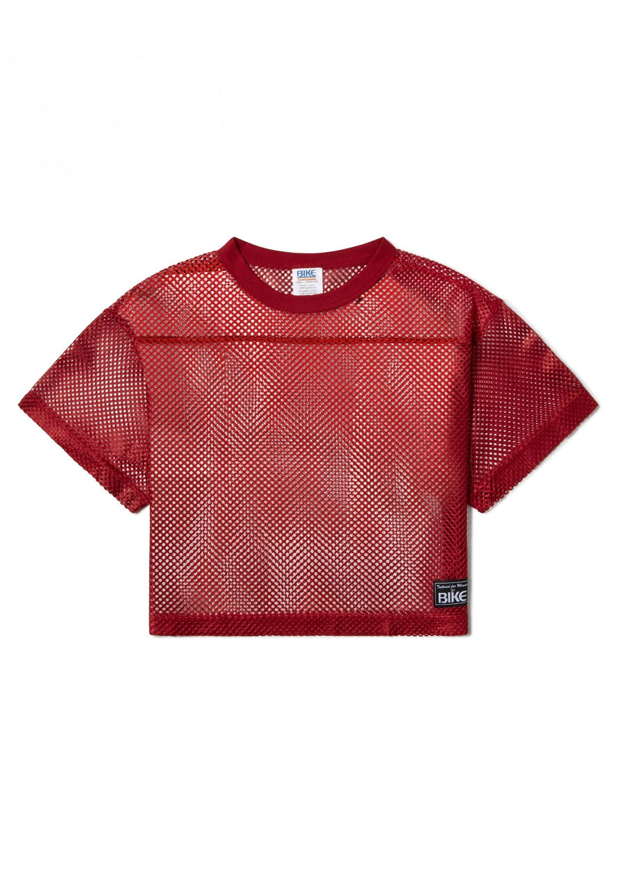 Practice Jersey (Red)