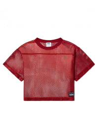 Practice Jersey (Red)