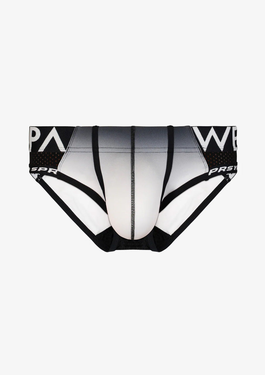 SPR Performance Gradient Brief (Black)