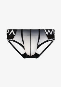 SPR Performance Gradient Brief (Black)