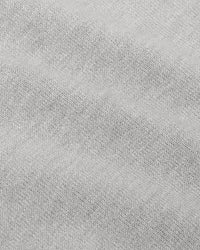 Sweater Polo (Heather Grey)