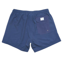 Compression Liner Swim Trunks (Navy)