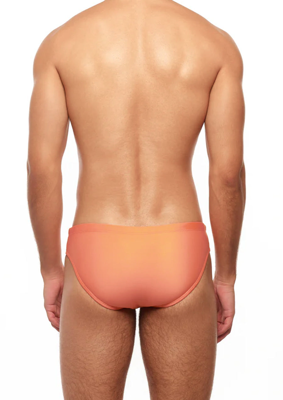 Classic Swim Brief (Melon)