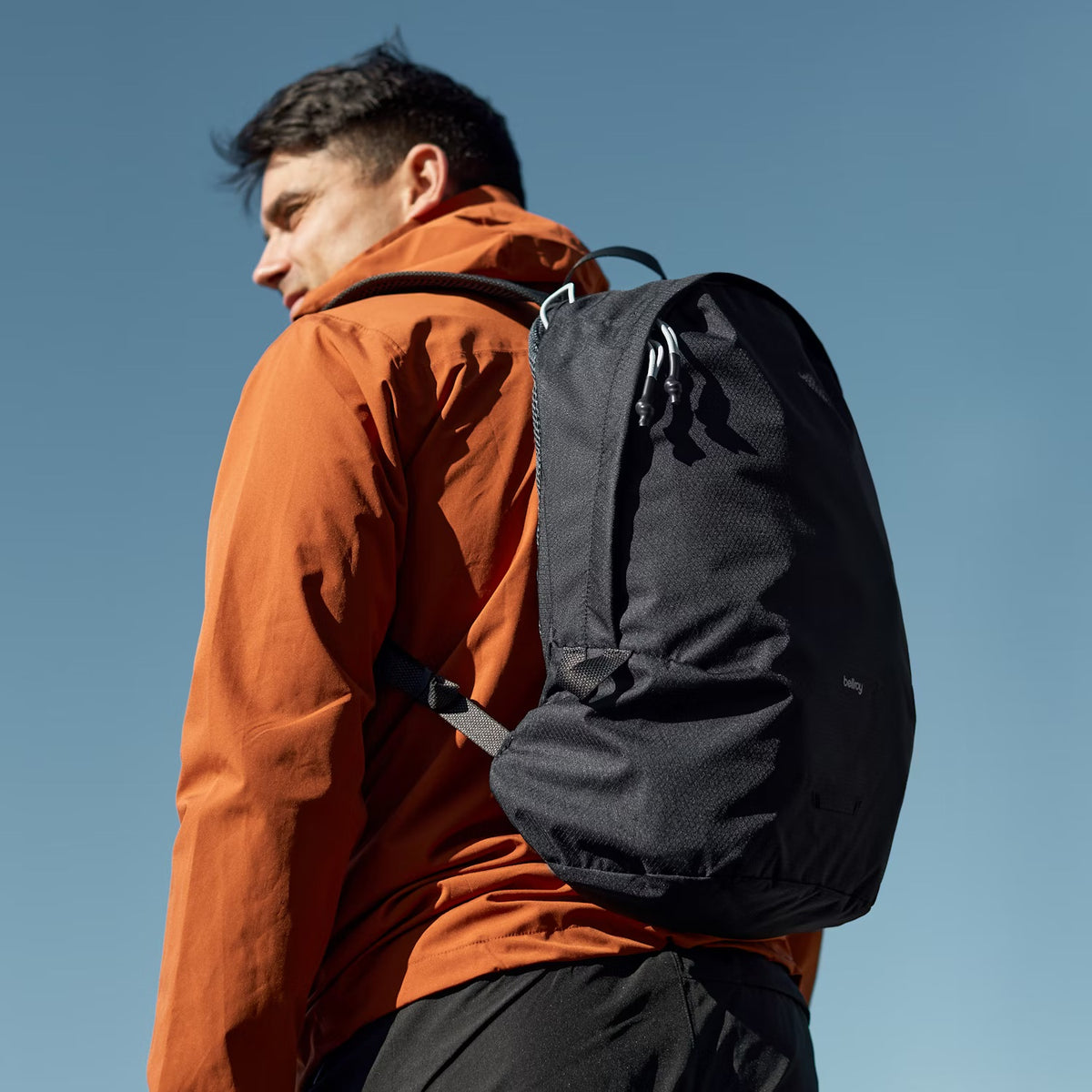 Lite Daypack (Black)