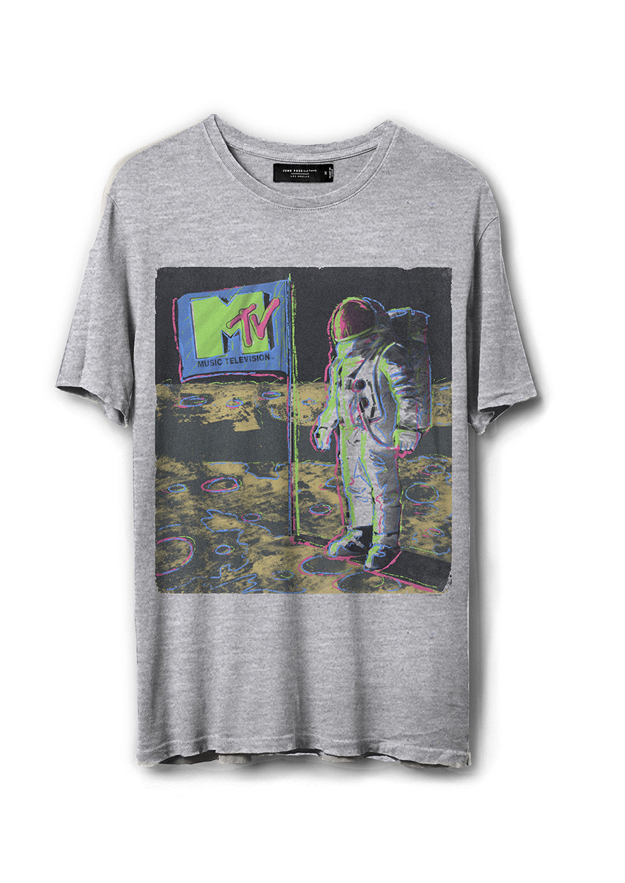 Mtv t shirt vintage best sale