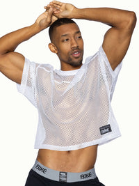 Practice Jersey (White)