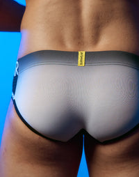 SPR Performance Gradient Brief (Black)