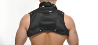 Colt Vest Harness (Black)