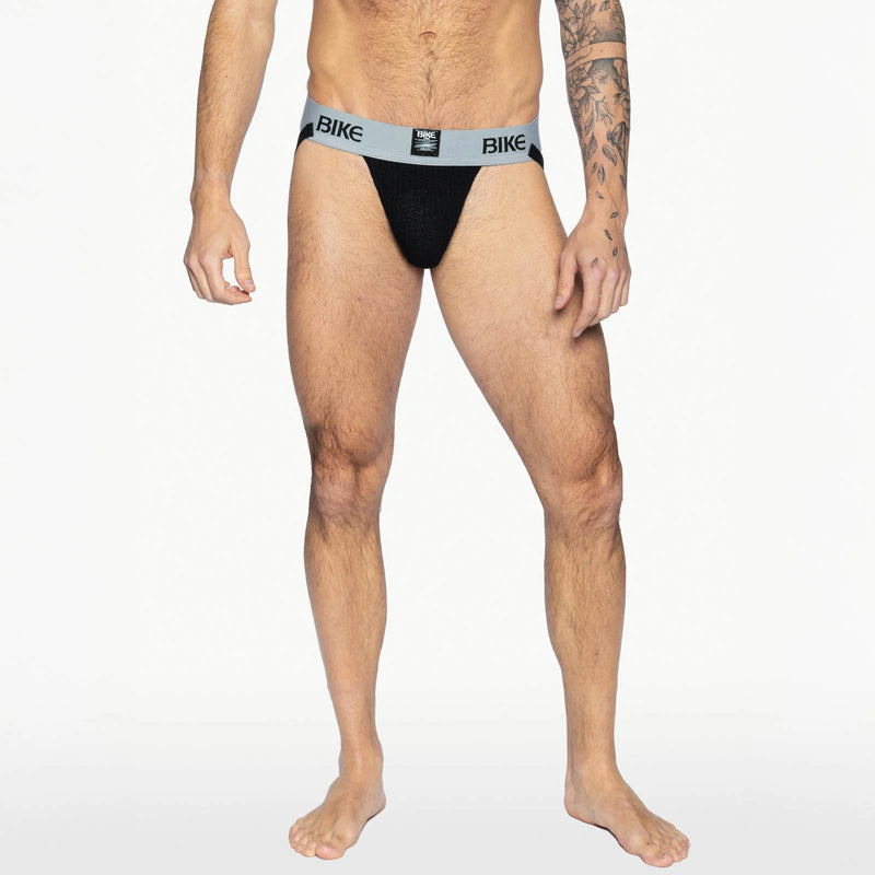 Classic Jockstrap (Black)