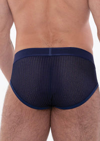 Captivity Brief (Navy)