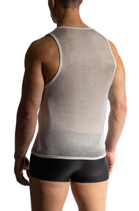 Chainmail Tank Top (M2467)