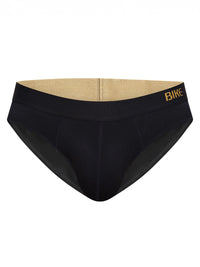 Active Brief (Black)