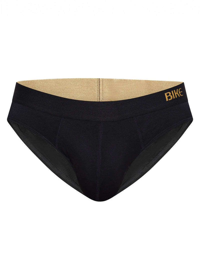 Active Brief (Black)